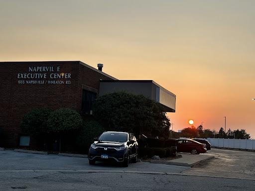 Naperville Healing Center