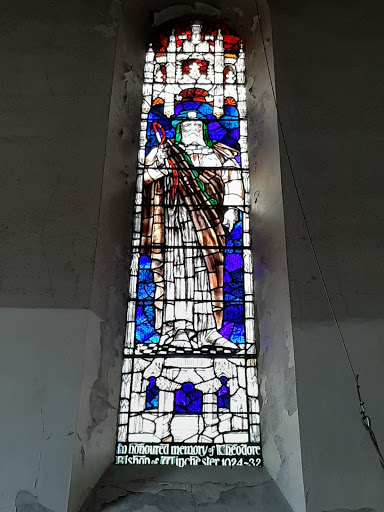 St Faith's Church - Thumbnail