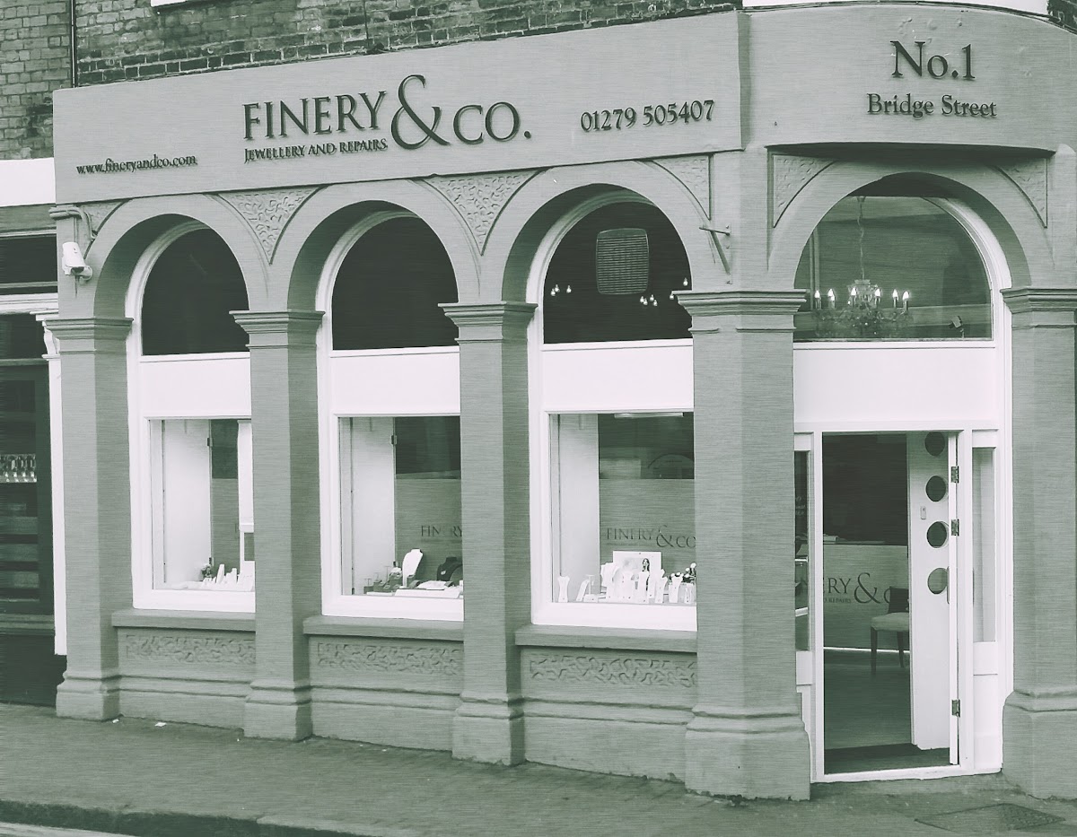 Finery & Co Bishops Stortford