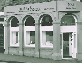 Finery & Co Bishops Stortford