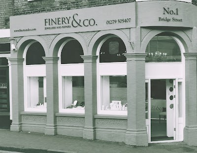 Finery & Co Bishops Stortford