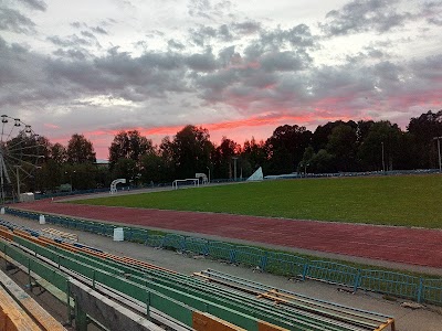 Photos of Kul'turno-Sportivnyy Tsentr "Mozhga"