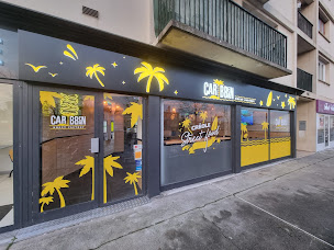 Photo n°1 de Caribbean Bokit Factory Châtenay à Châtenay-Malabry (Restaurant halal)