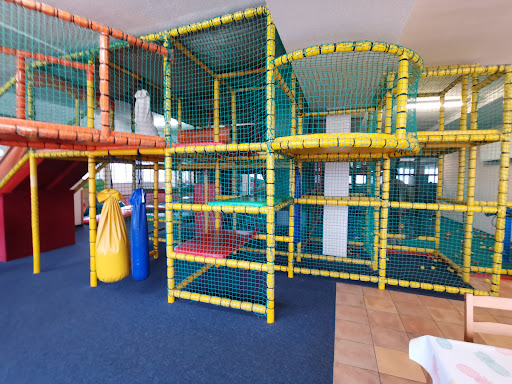 Kinderland Ilmenau - Visual