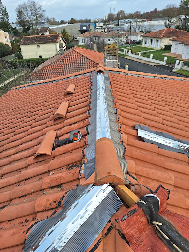 Photo de COUVREUR MERIGNAC AT HABITAT à Mérignac (33700)