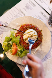 Photo n°22 de Mimosa à Bois-Guillaume (Brasserie)