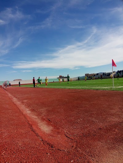 Photos of Ouled Sellem Football Stadium