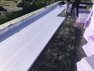 Photo n°10 de Arion TNL à Vert-le-Petit (Entrepreneur spécialisé dans l'isolation)