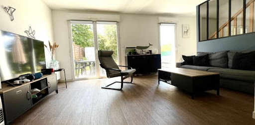 Julien BELLET - IAD Immobilier Orvault - Thumbnail