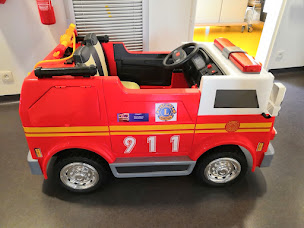 Photo n°9 de Clinique Mégival à Saint-Aubin-sur-Scie (Hôpital)