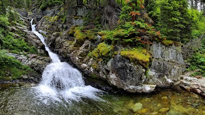 Aster Falls