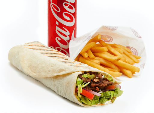 Doner kebab ciudad Real