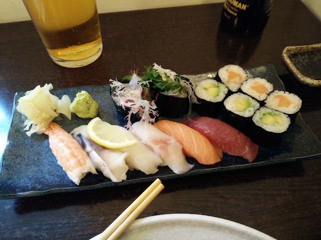Tenshi