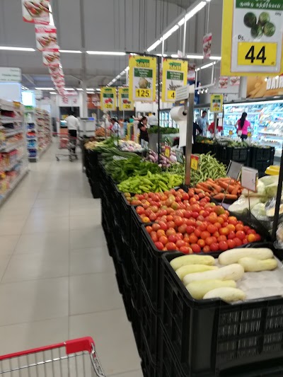 Photos of Keells Super Welisara