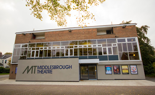 Middlesbrough Theatre