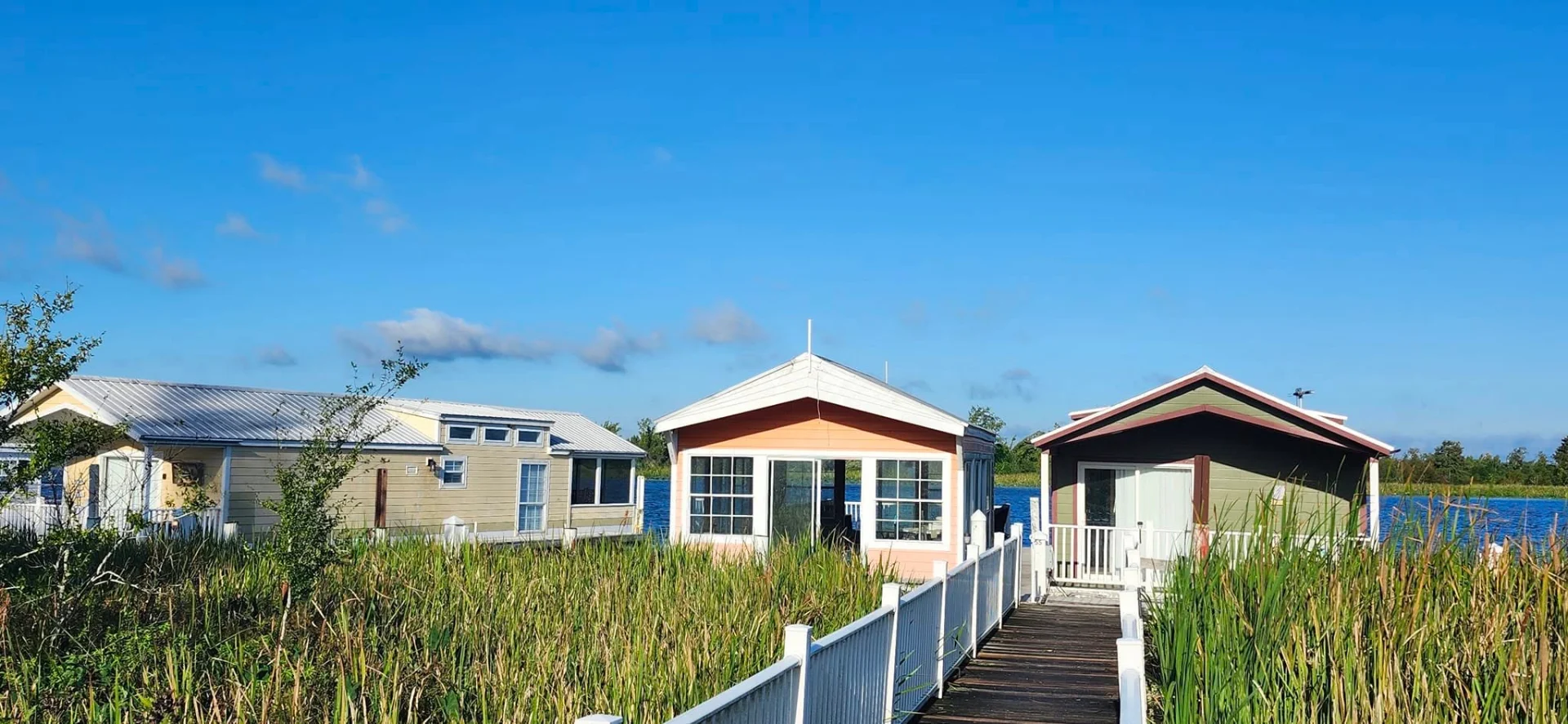Trails End Resort LLC