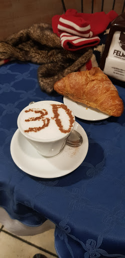 Music caffè - Visual