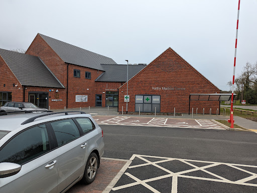 Ratby Medical Centre - Thumbnail