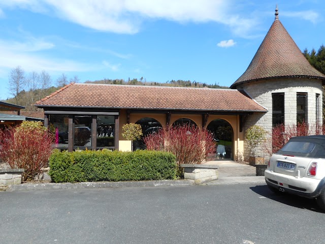 Auberge de la Forêt