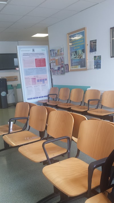 Photos of Beaumont Hospital