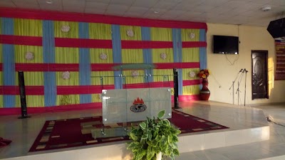 church