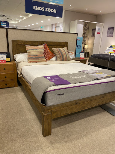 Bensons for Beds Staples Corner - Thumbnail