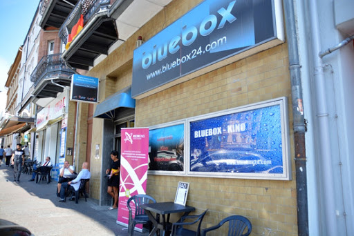 BLUEBOX - KINO - Thumbnail