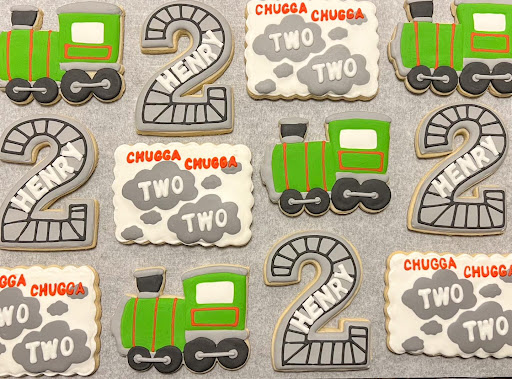 Yummy Tummy Cookie Co - Thumbnail