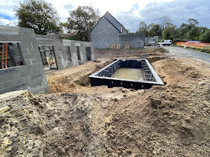 Photo n°12 de Aux piscines et bains de la baie à Saint-Sauveur-la-Pommeraye (Société de construction de piscine)