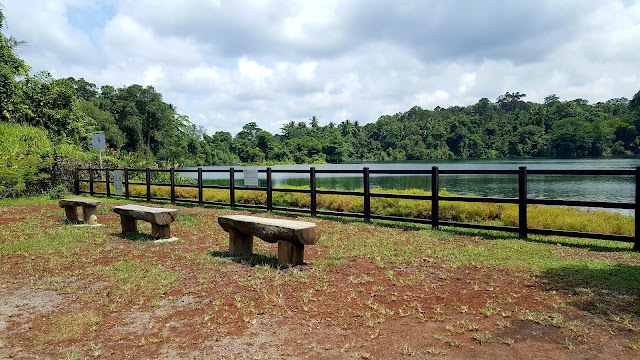 Pulau Ubin