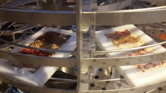 Maestrani's Chocolarium