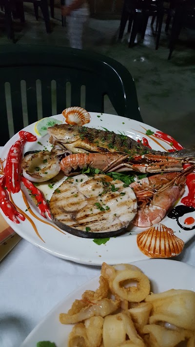 Photos of Trattoria Pizzeria Carusel