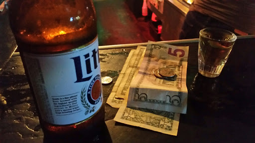 The Junction Tavern