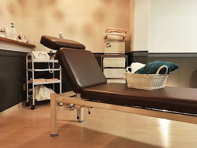 せんたくびより