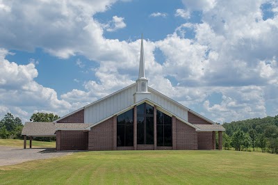 Ola Seventh-Day Adventist Church