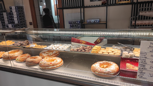 Pasteleria La Manolita - Thumbnail