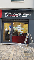 Photo n°10 de O FIVE à Orléans (Restaurant)