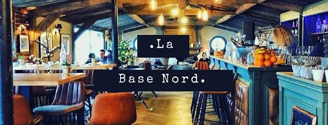 La Base Nord Restaurant