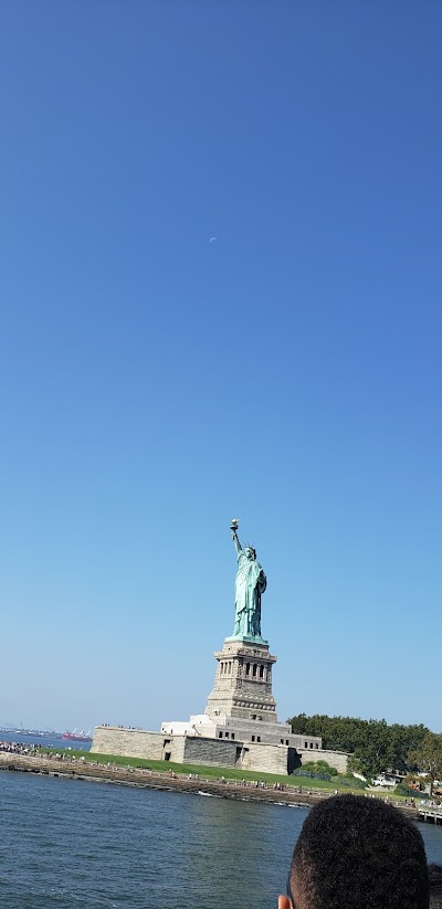 Lady Liberty Cruises