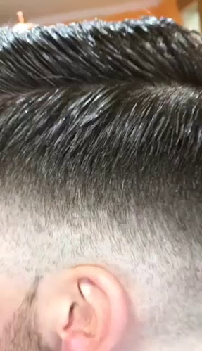 Gogo Barber Phone number