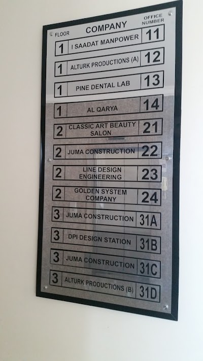Photos of DPI Design Studio