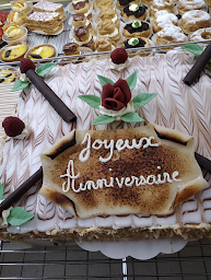 Photo n°26 de Boulangerie - Pâtisserie - Épicerie 