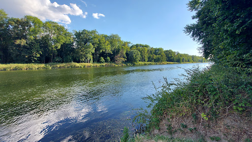 Donau Camping - Visual