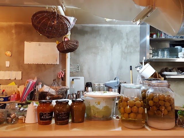 カタネベーカリー