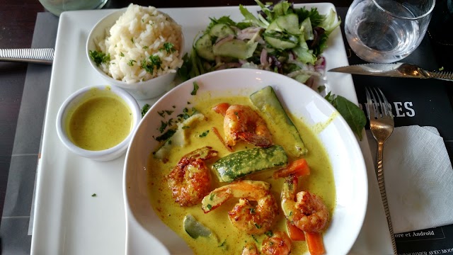 Au Bureau Saint-Amand-les-Eaux