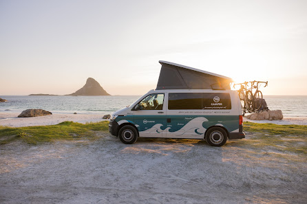 PIA Camper Salzburg Vogelweiderstraße I Wohnmobile & Camper mieten Vogelweiderstraße 69, 5020 Salzburg, Österreich