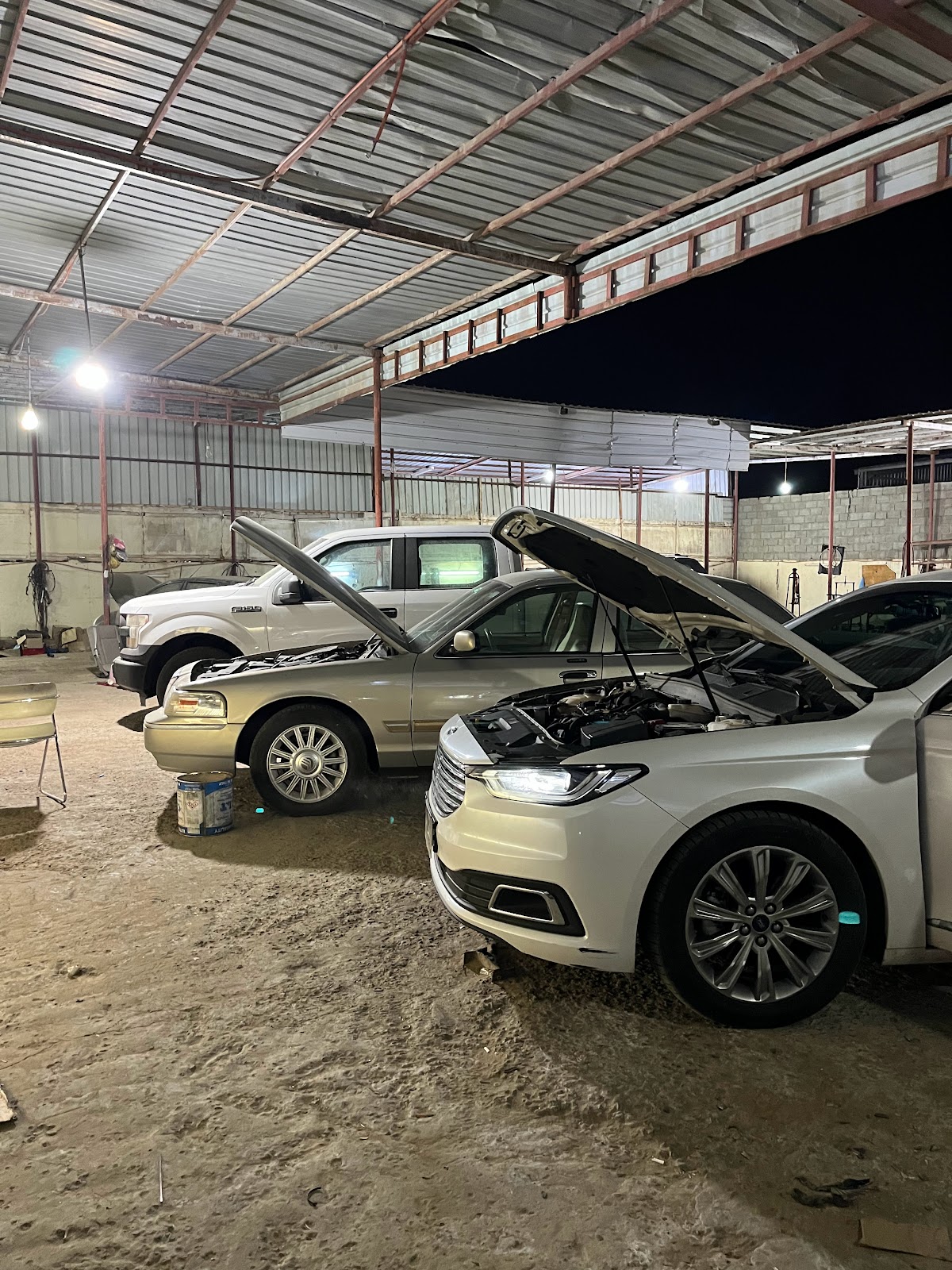 مغربي كهربائي سيارات - صورة 2