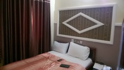 Photos of Royalton Palace Hotel
