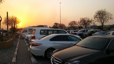 Photos of Ikea Parking Lot