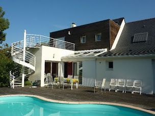 Photo n°26 de LMCE - Les Menuisiers Charpentiers de l'Estuaire à Donges (Atelier de menuiserie)